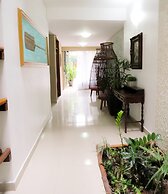 Hotel casa dos Frades