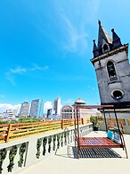 Hotel casa dos Frades