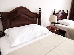 Hotel casa dos Frades