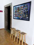 Hotel casa dos Frades