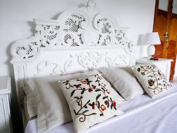 Hotel casa dos Frades