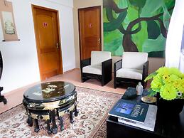 Hotel casa dos Frades