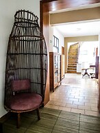 Hotel casa dos Frades