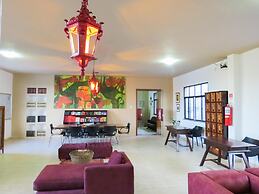 Hotel casa dos Frades