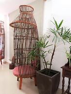 Hotel casa dos Frades