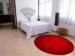 Hotel casa dos Frades