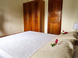 Hotel casa dos Frades