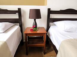 Hotel casa dos Frades