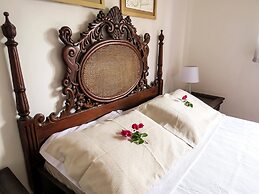 Hotel casa dos Frades