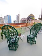 Hotel casa dos Frades