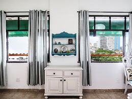 Hotel casa dos Frades