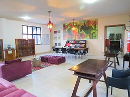 Hotel casa dos Frades