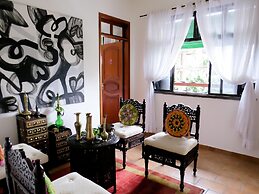 Hotel casa dos Frades