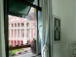 Hotel casa dos Frades