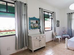 Hotel casa dos Frades