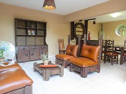 Hotel casa dos Frades