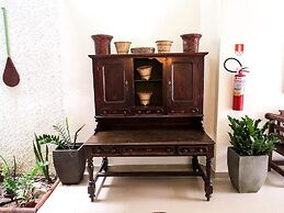 Hotel casa dos Frades