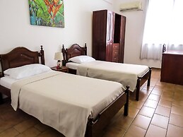 Hotel casa dos Frades