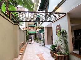 Hotel casa dos Frades