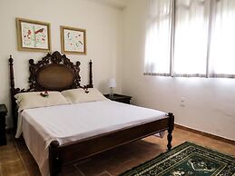 Hotel casa dos Frades