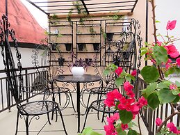 Hotel casa dos Frades