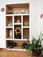 Hotel casa dos Frades