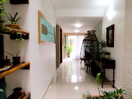 Hotel casa dos Frades