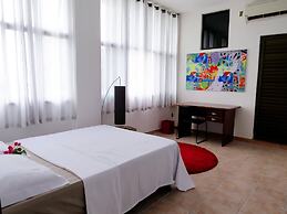 Hotel casa dos Frades