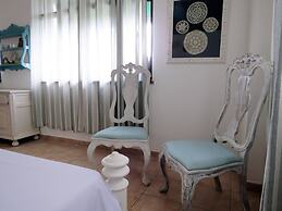 Hotel casa dos Frades