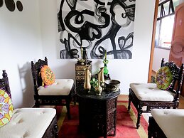 Hotel casa dos Frades