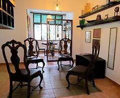 Hotel casa dos Frades