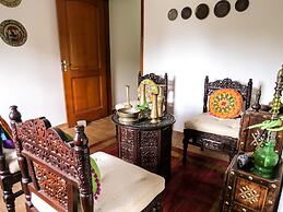 Hotel casa dos Frades