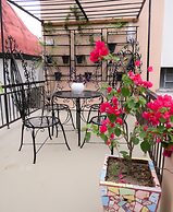 Hotel casa dos Frades