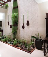 Hotel casa dos Frades