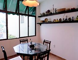 Hotel casa dos Frades