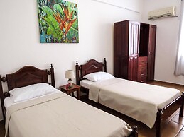 Hotel casa dos Frades