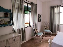 Hotel casa dos Frades