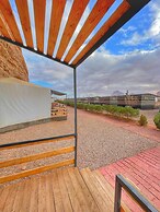 Rum Oasis Luxury Camp