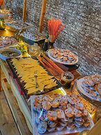 Rum Oasis Luxury Camp