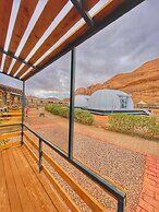 Rum Oasis Luxury Camp