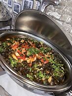 Rum Oasis Luxury Camp