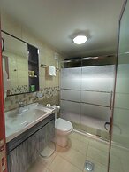 Rum Oasis Luxury Camp