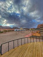 Rum Oasis Luxury Camp