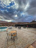 Rum Oasis Luxury Camp