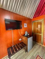 Rum Oasis Luxury Camp