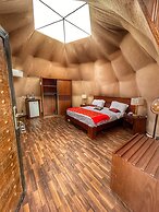 Rum Oasis Luxury Camp