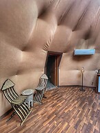 Rum Oasis Luxury Camp