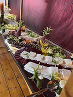 Rum Oasis Luxury Camp