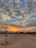 Rum Oasis Luxury Camp