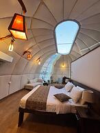 Rum Oasis Luxury Camp